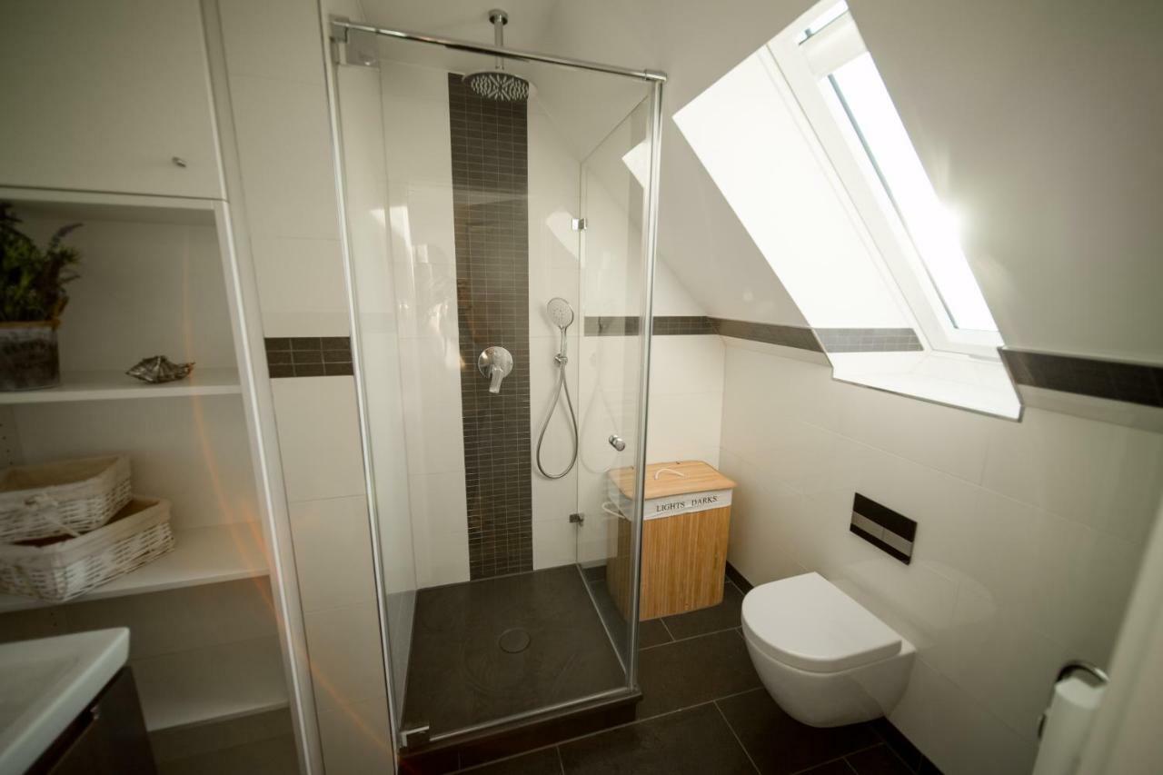Apartamento Himmelreich Westerland Exterior foto